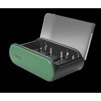 GP batterilader