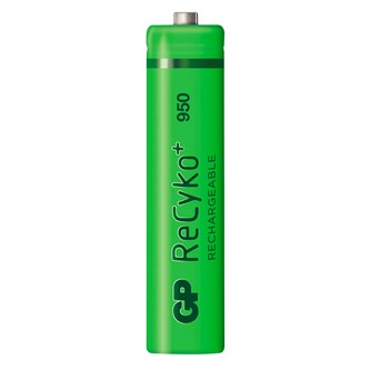 Genopladeligt batteri HR3 (AAA)