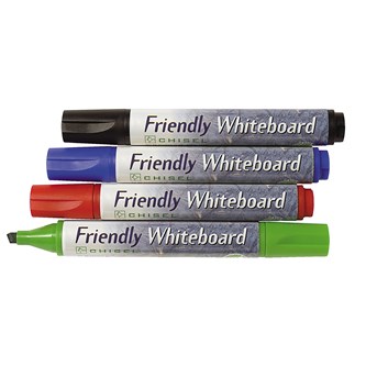 Friendly whiteboardtusch 2-5 mm