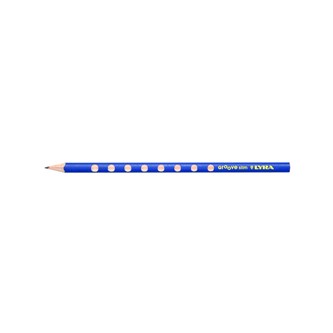 Lyra Groove Slim blyanter 12 stk.