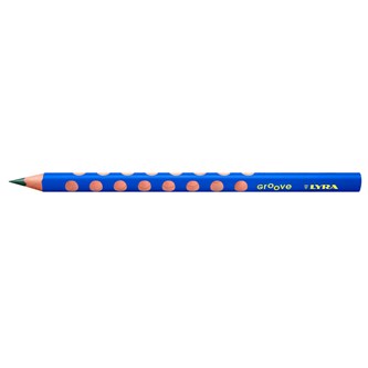 Lyra Groove blyanter