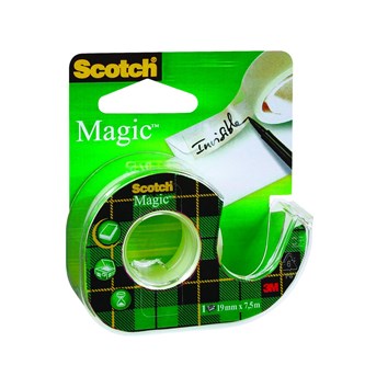 Scotch Magic tape 810