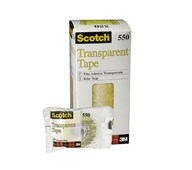 Scotch tape 19 mm x 33 m