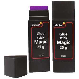 Lekolar Magic limstift 25 g