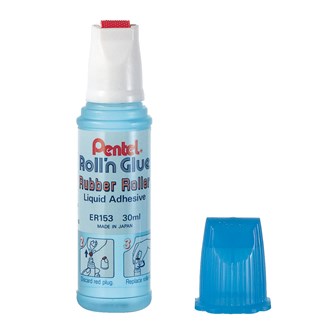 Pentel limroller 30 ml 12-pak