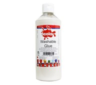 Vandbaseret lim 500 ml