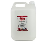 Vandbaseret lim 5 l