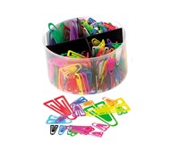 Plastclips