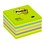 Post-it notesblok 76x76 mm