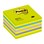 Post-it notesblok 76x76 mm