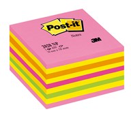 Post-it notesblok 76x76 mm