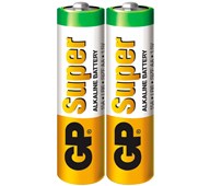 Batteri AAA 40 stk.