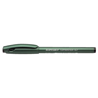 Topwriter Fineliner 157 10 stk.