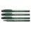 Topwriter Fineliner 157 10 stk.