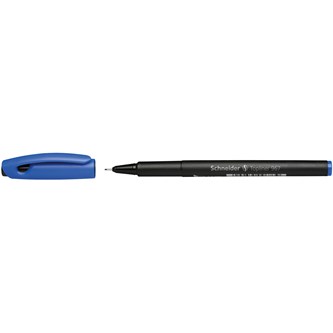 Topliner Fineliner 967 10 stk.