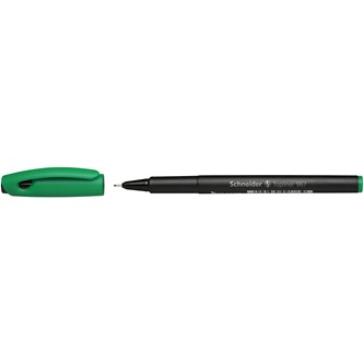 Topliner Fineliner 967 10 stk.