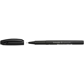 Topliner Fineliner 967 10 stk.