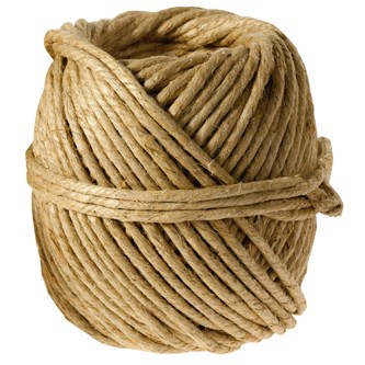 Hampesnor Ø3 mm