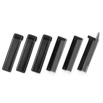 Reservestifter 0,7 mm 12 stk.