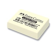 Faber-Castell viskelæder 40 stk.