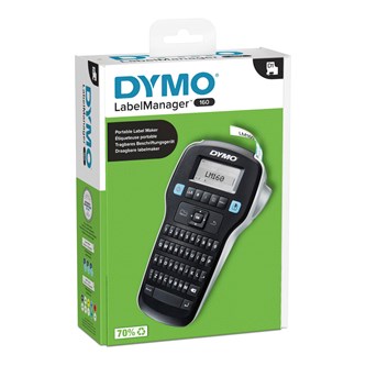 Dymo LM160 labelprinter