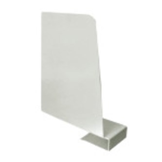 Bogstøtte med fæste