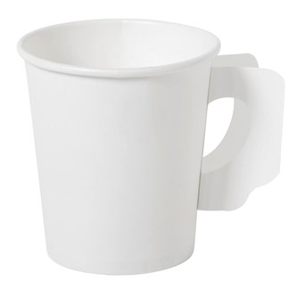 Papkrus med håndtag 50 stk.