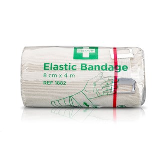 Cederroth elastisk bandage