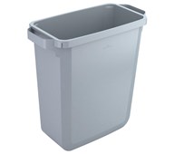 Affaldsspand i plast 60 l