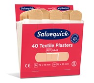 Hæfteplaster refill