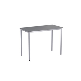 12:38 FSC bord HT 120x60 cm sølv understel