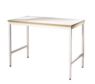 Labbord LB12-6. 120x60 cm