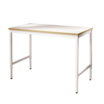 Labbord LB15-6. 150x60 cm