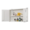 Giftskab G803L