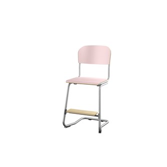 Matte FSC stol sh 50 cm lille sæde