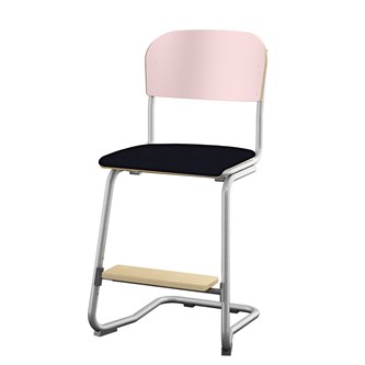Matte FSC stol sh 50 cm lille sæde