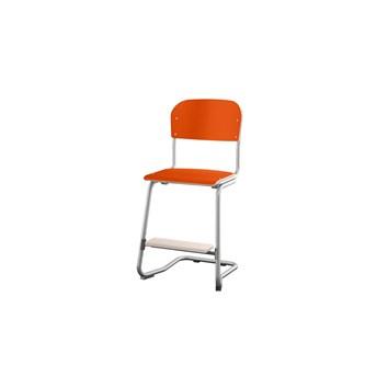 Matte FSC stol sh 50 cm lille sæde