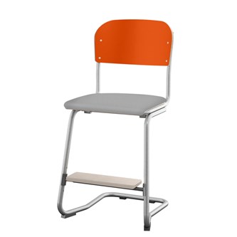 Matte FSC stol sh 50 cm lille sæde