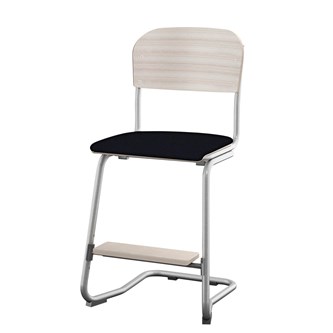 Matte FSC stol sh 50 cm lille sæde