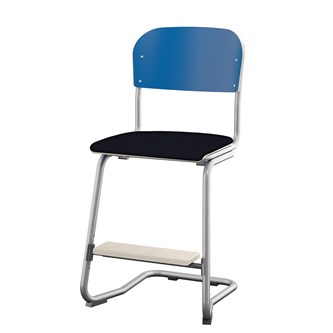 Matte FSC stol sh 50 cm lille sæde