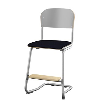 Matte FSC stol sh 50 cm lille sæde