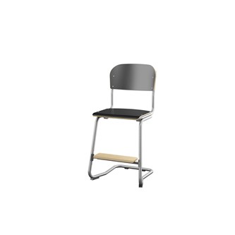 Matte FSC stol sh 50 cm lille sæde