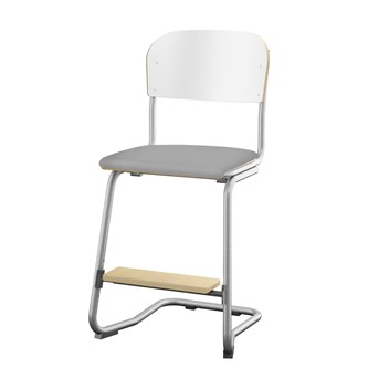 Matte FSC stol sh 50 cm lille sæde