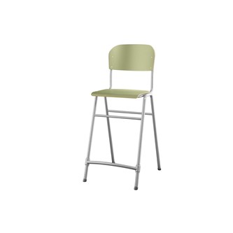 Matte FSC stol sh 65 cm lille sæde