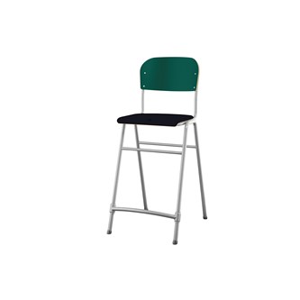 Matte FSC stol sh 65 cm lille sæde
