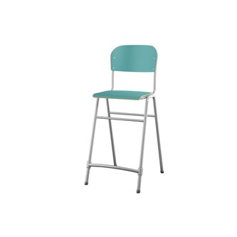 Matte FSC stol sh 65 cm lille sæde