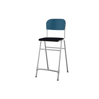 Matte FSC stol sh 65 cm lille sæde