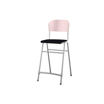 Matte FSC stol sh 65 cm lille sæde