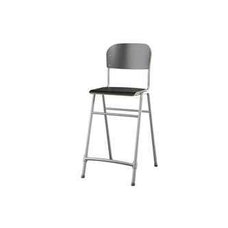 Matte FSC stol sh 65 cm lille sæde