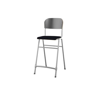 Matte FSC stol sh 65 cm lille sæde